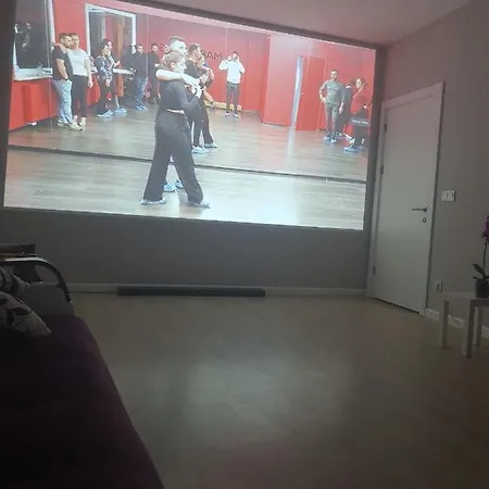 Private In #50 Ξενοδοχείο